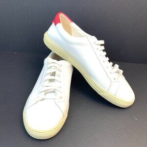 Saint Laurent Paris Court Classic Sneakers Men’s EU 40 (US 7) / Women’s 9 Italy